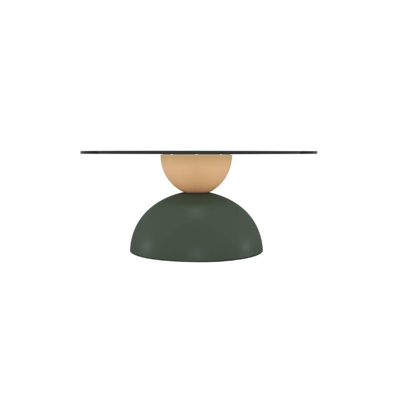Sulta Side Table: A Set Of Side Tables-Weilai Concept-Weilai Concept