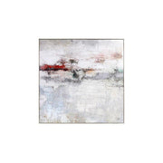 Summer Framed Wall Oil Painting-Weilai-Weilai Concept