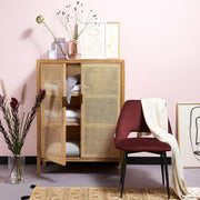 T3 Rattan Sideboard, Hallway Storage, Shoe Storage-Weilai Concept-Weilai Concept