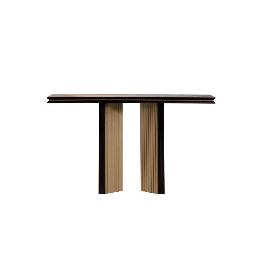 Tayma Console Table-Weilai Concept-Weilai Concept