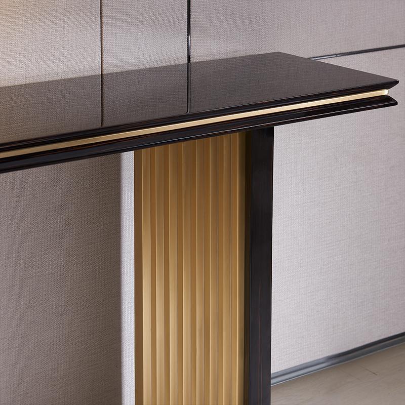 Tayma Console Table-Weilai Concept-Weilai Concept
