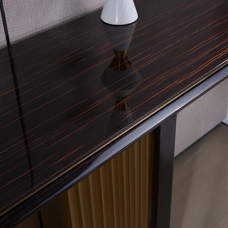 Tayma Console Table-Weilai Concept-Weilai Concept