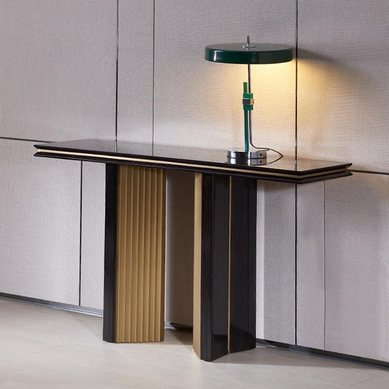 Tayma Console Table-Weilai Concept-Weilai Concept