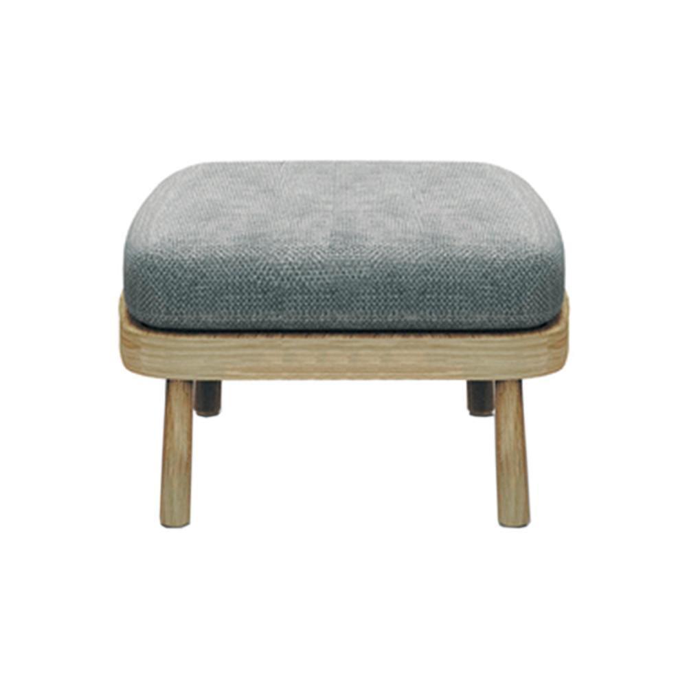 Temescal Armchair, Outdoor Furniture-Weilai Concept-Weilai Concept