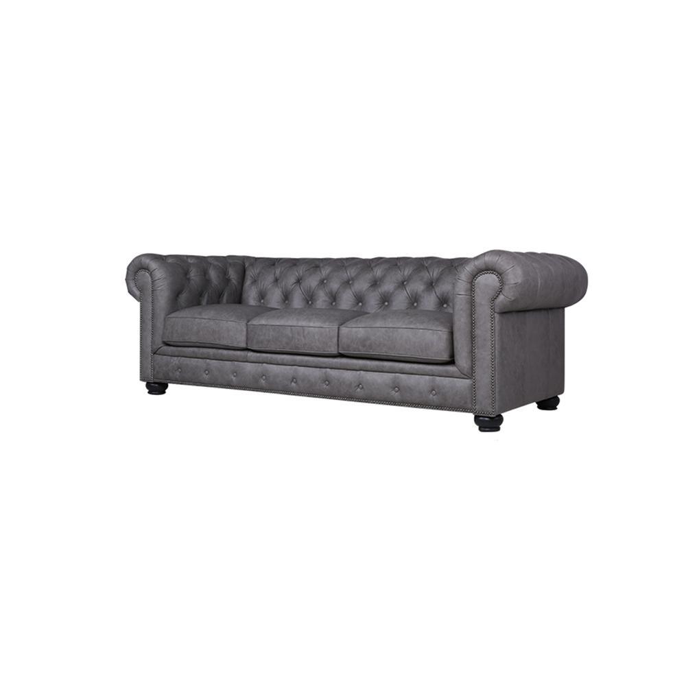 The Dorchester Three Seater Sofa, Armchair-Weilai Concept-Weilai Concept