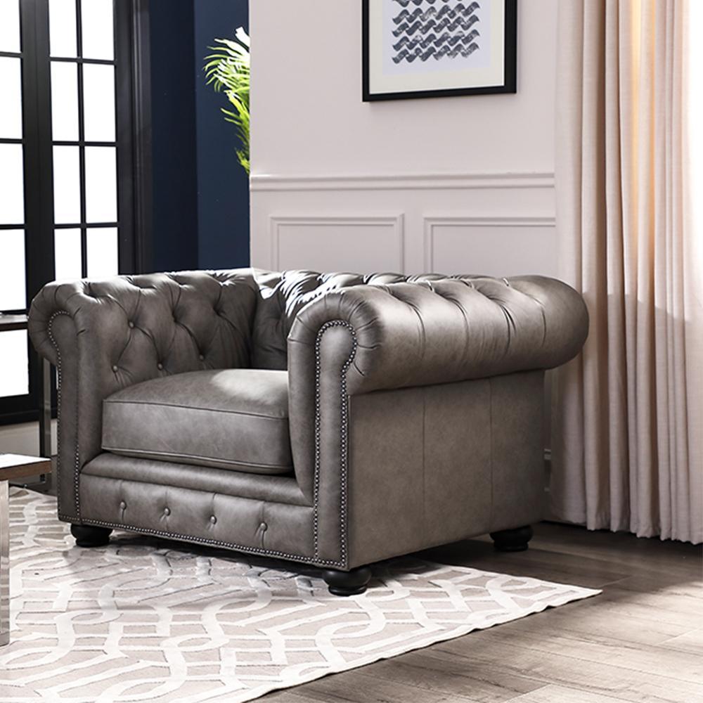 The Dorchester Three Seater Sofa, Armchair-Weilai Concept-Weilai Concept