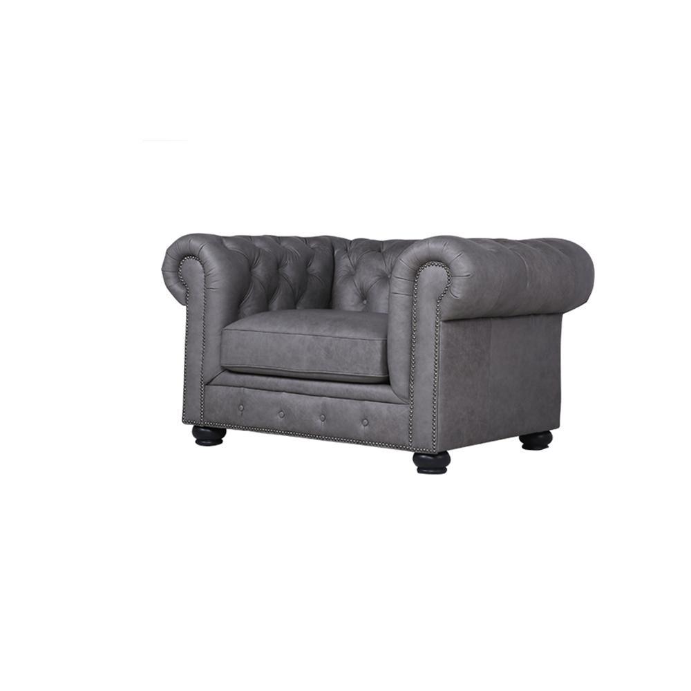 The Dorchester Three Seater Sofa, Armchair-Weilai Concept-Weilai Concept