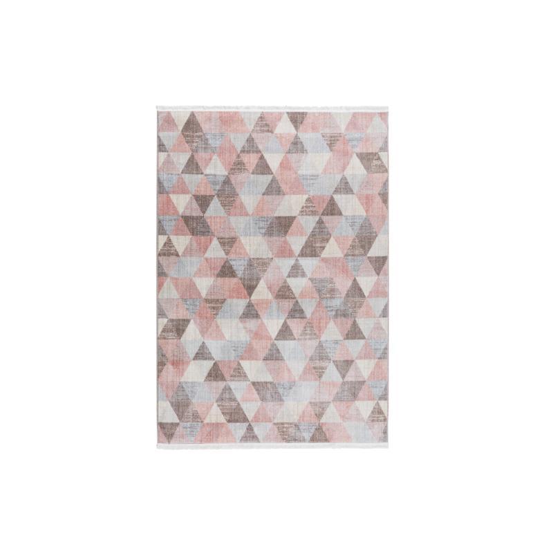 Triangle Starry Sky Rug 2mx1.6m-Weilai Concept-Weilai Concept