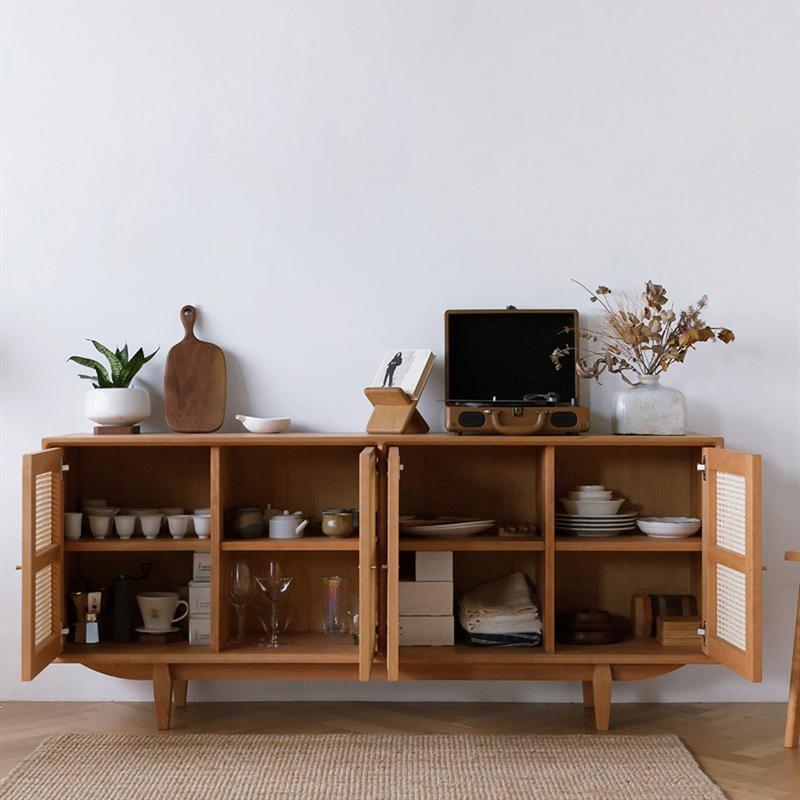 Tulma Sideboard, Rattan-Weilai Concept-Weilai Concept