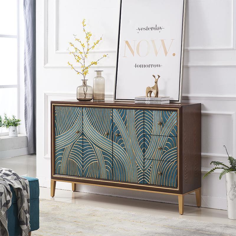 Tylor Sideboard, Small-Weilai Concept-Weilai Concept