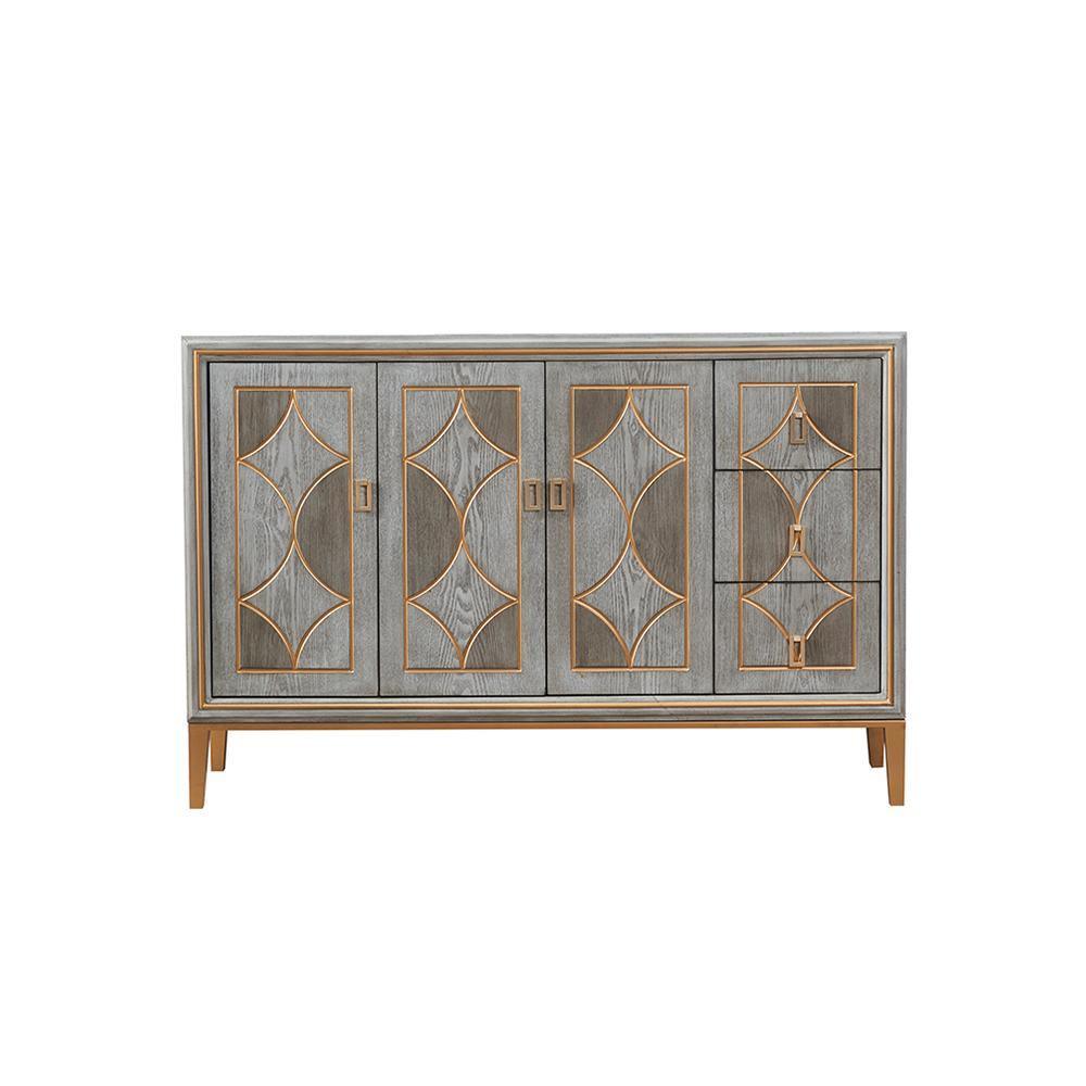 Tylor Sideboard, Green-Weilai Concept-Weilai Concept