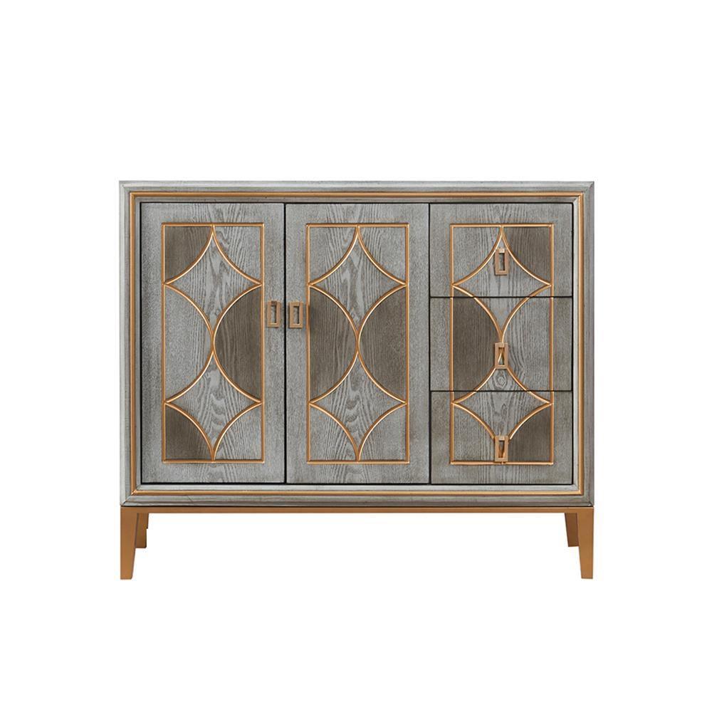 Tylor Sideboard, Green-Weilai Concept-Weilai Concept