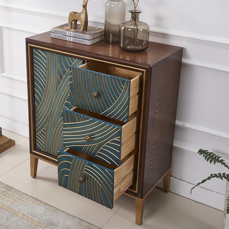Tylor Sideboard, Green-Weilai Concept-Weilai Concept