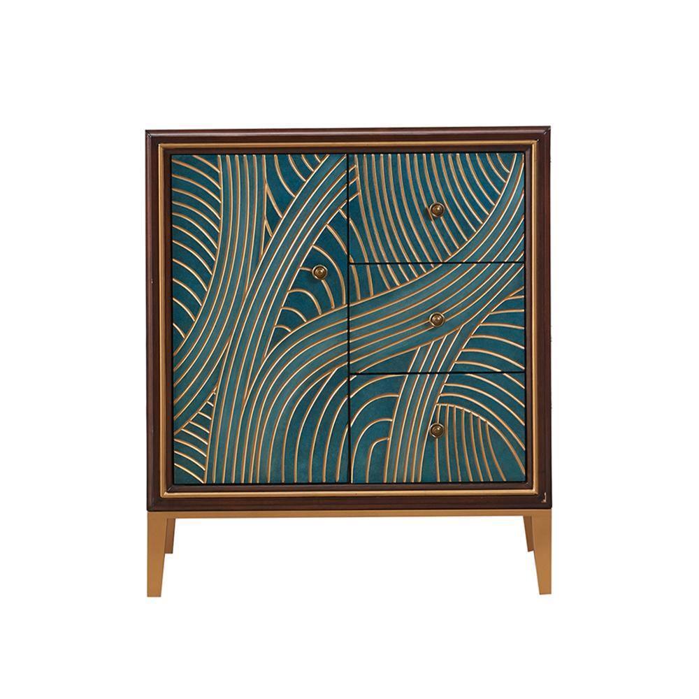 Tylor Sideboard, Green-Weilai Concept-Weilai Concept