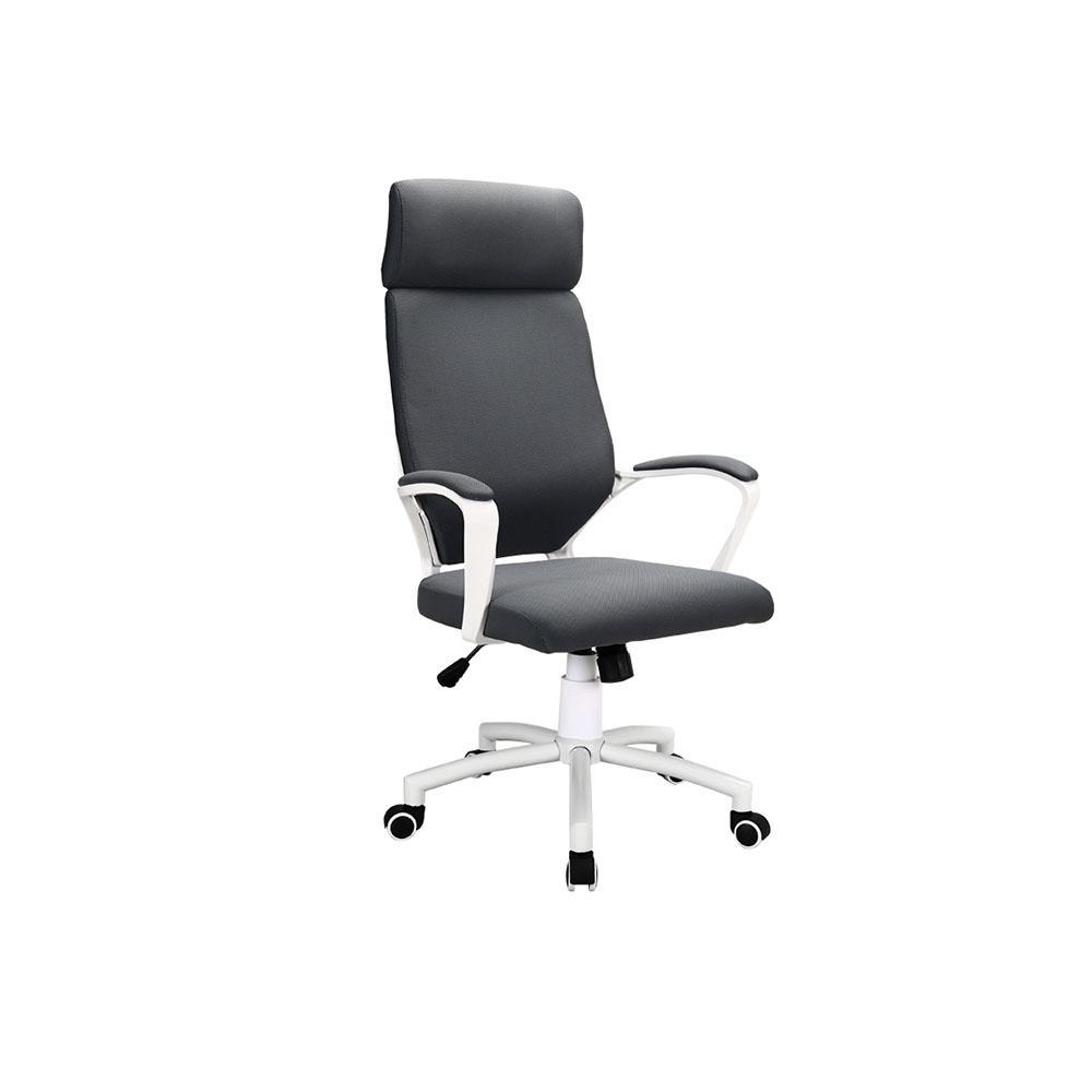 UA63 Office Chair, White-Weilai Concept-Weilai Concept