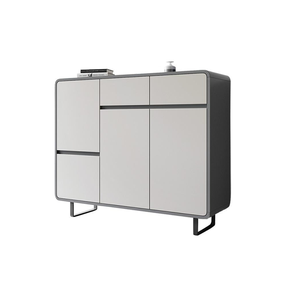 Naveda Shoe Storage, Grey-Weilai Concept-L-Weilai Concept