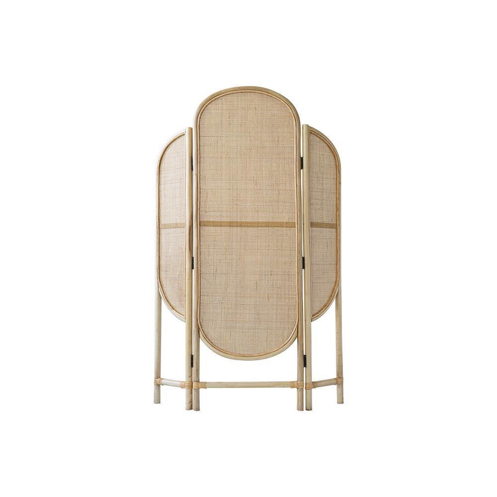 Walsh Rattan Room Divider/ Screen-Weilai Concept-Weilai Concept