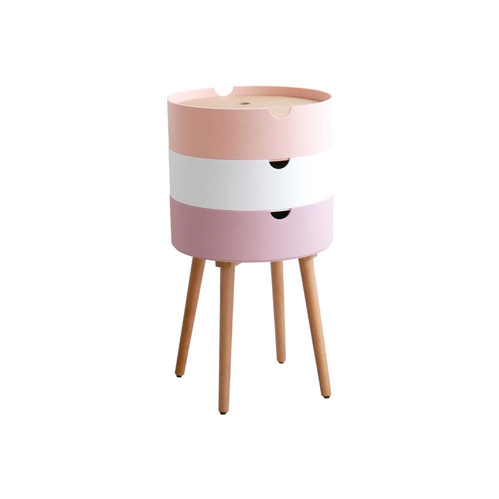 Wren Side Table For Kids-Weilai Concept-Weilai Concept
