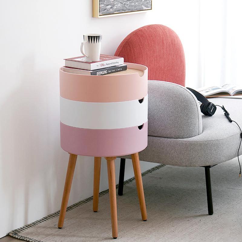 Wren Side Table For Kids-Weilai Concept-Weilai Concept