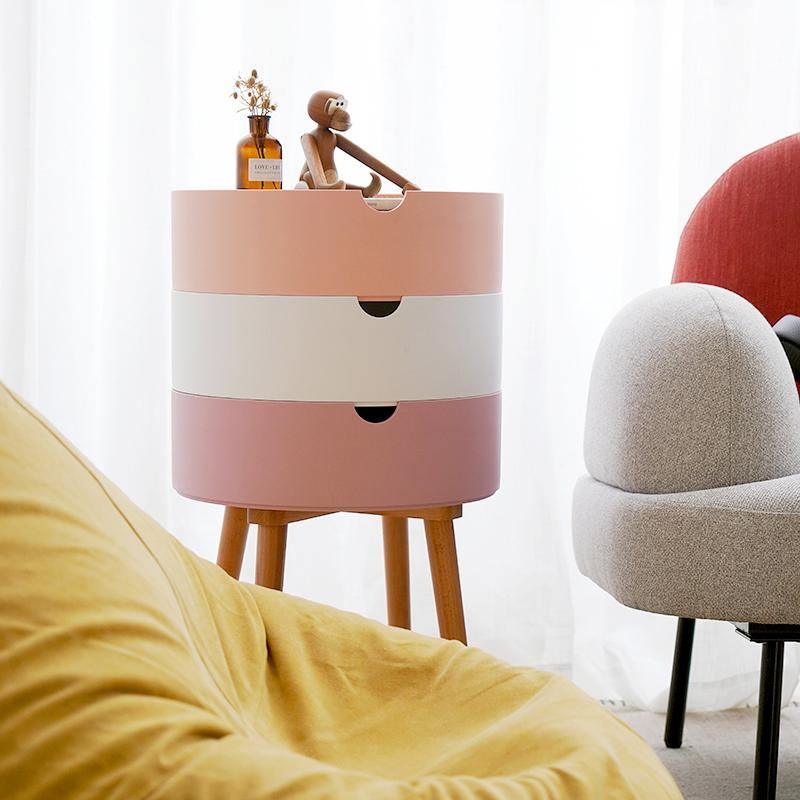 Wren Side Table For Kids-Weilai Concept-Weilai Concept