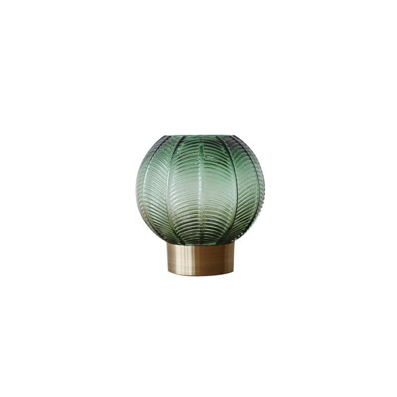 XI72 Decoration: Vase, Green-Weilai Concept-Weilai Concept