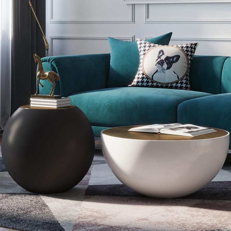 Y7 Nesting Coffee Table Set-Weilai Concept-Weilai Concept