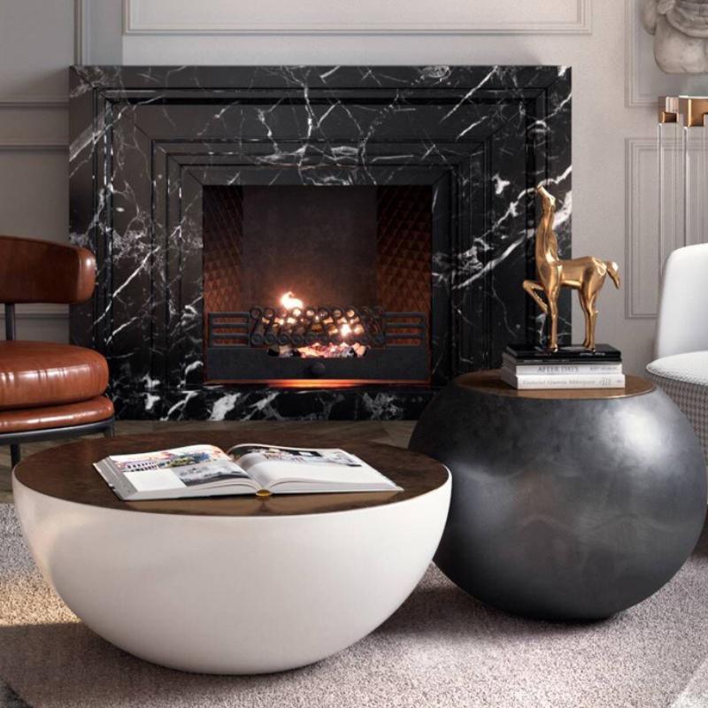 Y7 Nesting Coffee Table Set-Weilai Concept-Weilai Concept