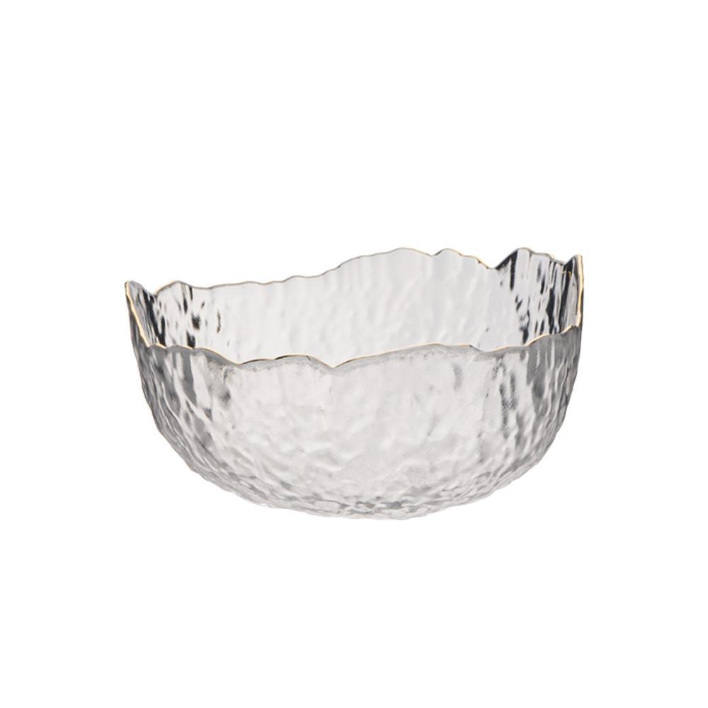 ZH10 Salad Bowl, Glassware-Weilai Concept-Weilai Concept